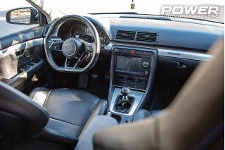 Audi A4 B7 2.0TFSI Quattro 566Ps